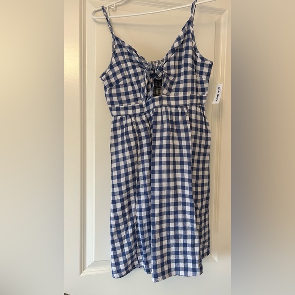 Old Navy Sundress. Brand new, with tags. Size Small. - Picture 2 of 6